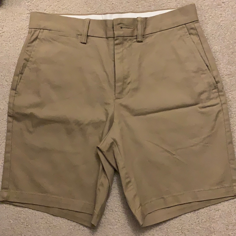 Ultimate Slim shorts Old Navy